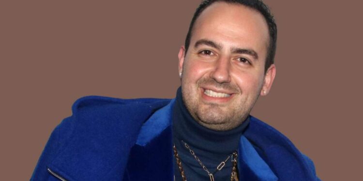«Λύγισε» on air ο Μαυρίκιος Μαυρικίου: «Σε δυο τρία χρόνια αυτό το παιδάκι θα αρχίσει να καταλαβαίνει τι λένε για τον πατέρα του»