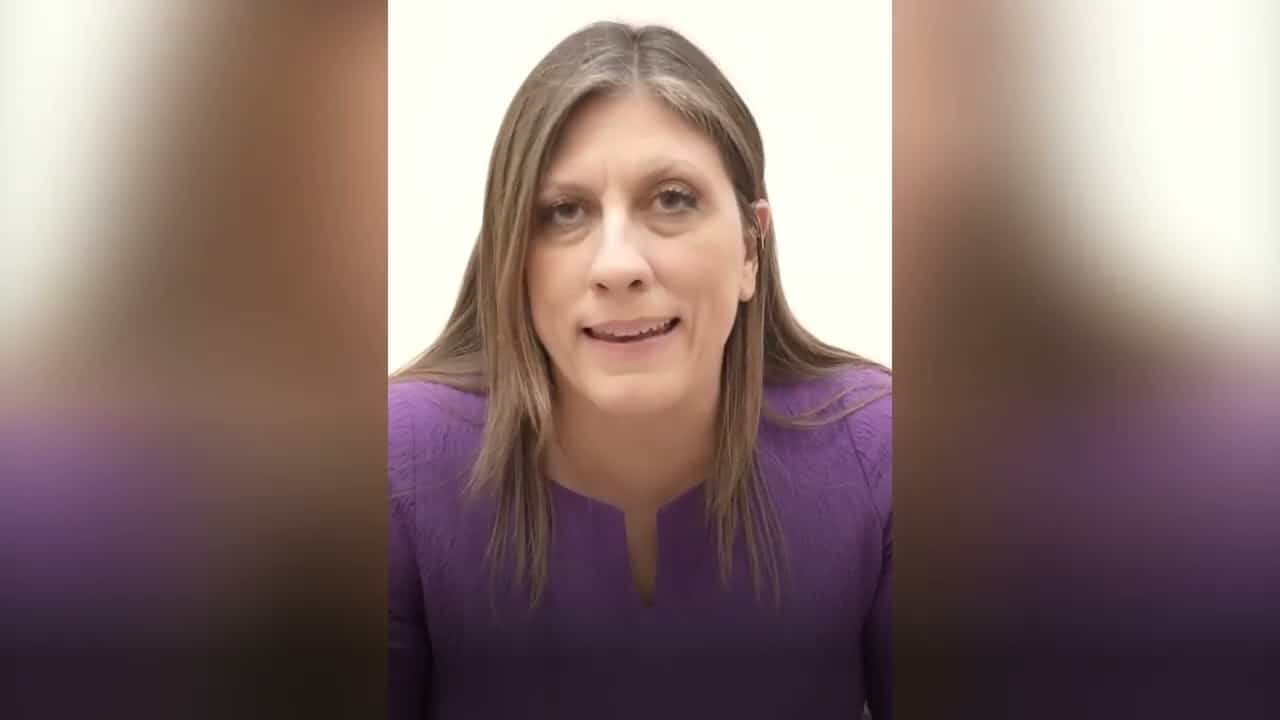 Ο κακός χαμός με την Ζωή Κωνσταντοπούλου πριν λίγο μέσα στη Βουλή - Επιτέθηκε σε Θεοδωρικάκο, Γεωργιάδη, Φάμελλο 3