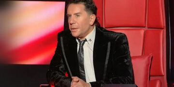 Alldaynews.gr The Voice – Γιώργος Μαζωνάκης: «Εκπομπές στην τηλεόραση ξεφτιλίζουν ανθρώπους»