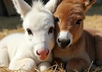 Alldaynews.gr Μη διώχνεις Αυτόν τον γάιδαρο — σε 2 ώρες θα έχεις Τύχη