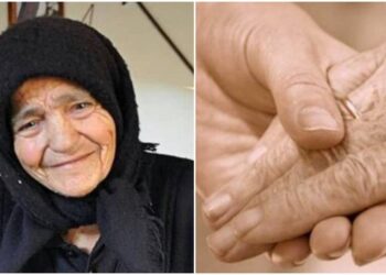 Οι 9 πιο σπουδαίοι λόγοι που χρειαζόμαστε τη μανούλα μας όσο χρονών κι αν είμαστε