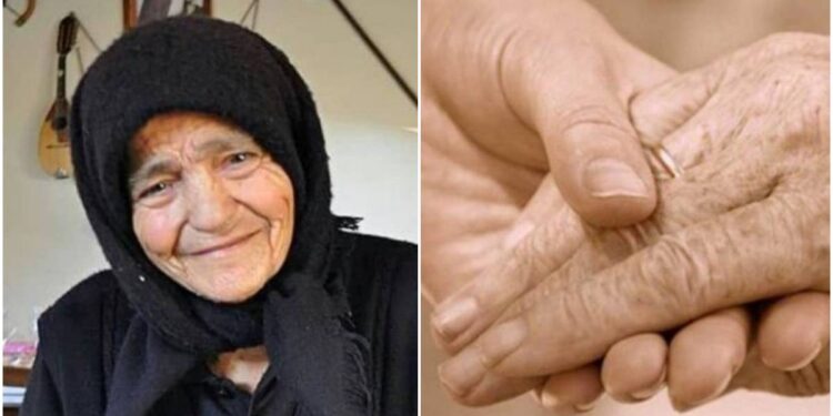 Οι 9 πιο σπουδαίοι λόγοι που χρειαζόμαστε τη μανούλα μας όσο χρονών κι αν είμαστε