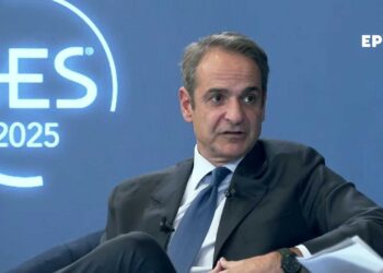 Μητσοτάκης για Τσίπρα: Εσείς θα μπαίνατε σε ένα καράβι που ο καπετάνιος το έστειλε μια φορά στα βράχια;