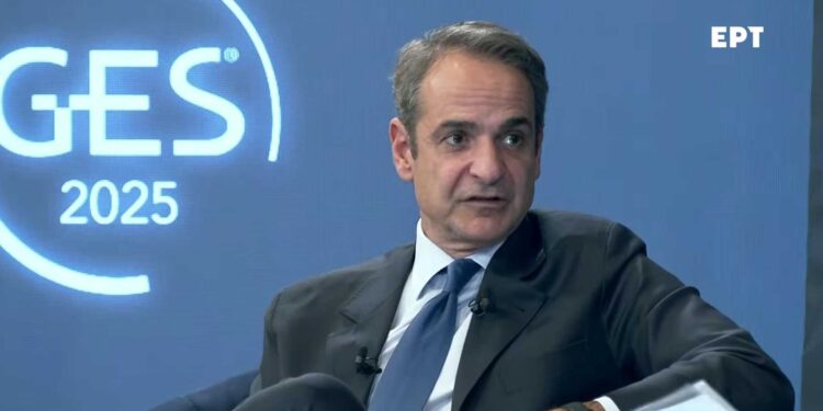 Μητσοτάκης για Τσίπρα: Εσείς θα μπαίνατε σε ένα καράβι που ο καπετάνιος το έστειλε μια φορά στα βράχια;