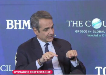 Το σχέδιο 3ης τετραετίας του Κυριάκου Μητσοτάκη – Προσήλωση στις μεταρρυθμίσεις, ανανέωση και διαφύλαξη της πολιτικής σταθερότητας