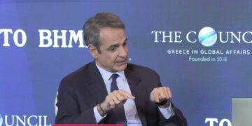 Το σχέδιο 3ης τετραετίας του Κυριάκου Μητσοτάκη – Προσήλωση στις μεταρρυθμίσεις, ανανέωση και διαφύλαξη της πολιτικής σταθερότητας