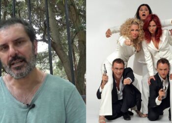 Γεράσιμος Μιχελής: Η μοναδική ηθοποιός του Παρά Πέντε που στάθηκε περισσότερο στο πλευρό του