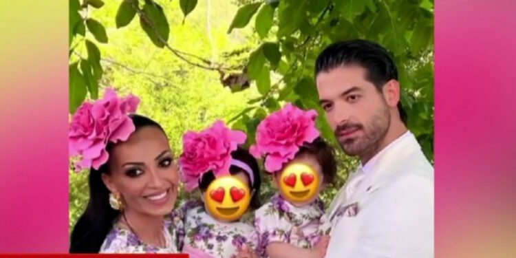 Άρης Μουγκοπέτρος: Η γυναίκα του ζητούσε 700 ευρώ για να βλέπει τα παιδιά του, αποκαλύπτει συγγενικό του πρόσωπο