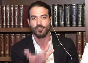 Ξέσπασε ο Άρης Μουγκοπέτρος μετά την αθώωση του: Η εν διαστάσει σύζυγος θέλει να βλέπω τα παιδιά δύο ώρες την εβδομάδα