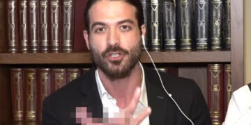 Ξέσπασε ο Άρης Μουγκοπέτρος μετά την αθώωση του: Η εν διαστάσει σύζυγος θέλει να βλέπω τα παιδιά δύο ώρες την εβδομάδα