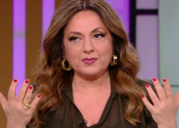 Μουτίδου: «Ο μηνυτής του Μαζωνάκη μου έστειλε μήνυμα πριν ενάμιση μήνα – Φοβάμαι να μιλήσω»