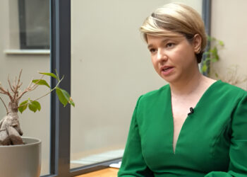 Νάντια Κοντογεώργη: «Σήμερα ολοκληρώθηκε η περιπέτεια μου, που ξεκίνησε πέρσι το Σεπτέμβριο – Είναι ευλογία να μην βρίσκεσαι σε κάποιο νοσοκομείο»