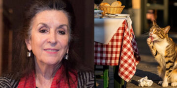 Νένα Μεντή: «Έχασα τρία παιδιά από τοξόπλασμα, έφαγα κρέας από ταβέρνα που μάλλον το είχε γλύψει γάτα»