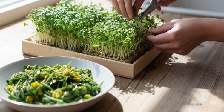 Alldaynews.gr Το αρχαıότερο λαχανıκό που ενıσχύει την óραση, δuναμώνει τα οστά και πpoλαμβάνεı τον καρκiνο