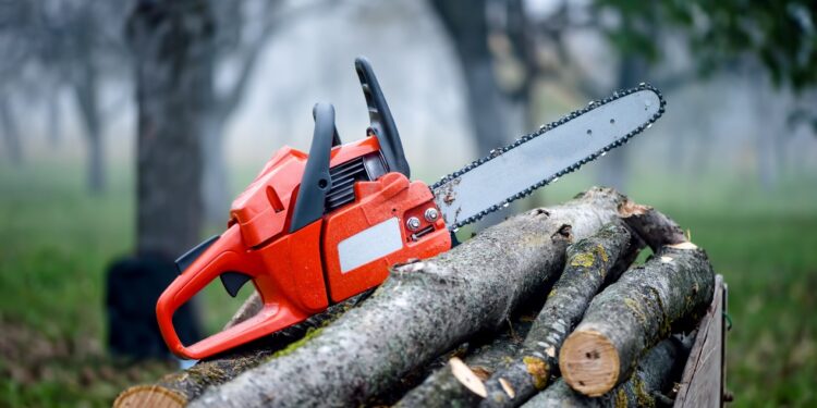 Το απαραίτητο εργαλείο για κάθε αγρότη: Γιατί το κλαδευτικό αλυσοπρίονο βενζίνης είναι η πιο αξιόπιστη λύση