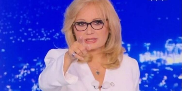 Alldaynews.gr Ανατριχίλα από το ηχητικό που αποκάλυψε η Νικολούλη: «Σε παρακαλώ»!