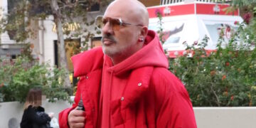 Alldaynews.gr Νίκος Μουτσινάς: «Τέσσερα χρόνια έψαχνα τρόπους να δημιουργήσω μια μονογονεϊκή οικογένεια, το κράτος δε βοήθησε»