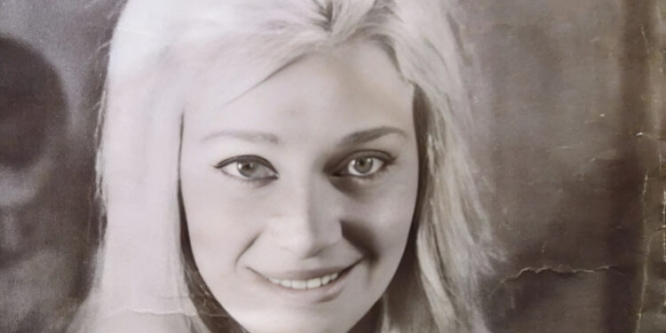 Έφυγε από τη ζωή η Ντόρα Γιαννακοπούλου