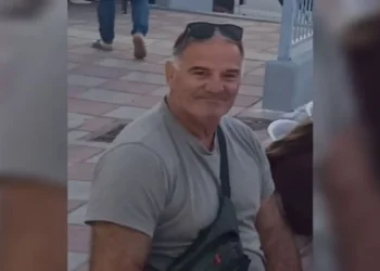 Θρήνος για τον 56χρονο Ιορδάνη – Έπαθε σήμερα ανακοπή και πέθανε πάνω στο τιμόνι