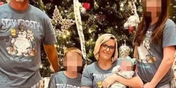 Οικογενειακή τραγωδία: 47χρονος σκότωσε τη σύζυγό του, πυροβόλησε την κόρη του και αυτοκτόνησε – Του ζήτησε να αλλάξει κανάλι στην τηλεόραση