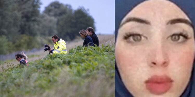 Νέα στοιχεία για το «έγκλημα τιμής» – Έπνιξαν σε βάλτο την 18χρονη αδερφή τους με εντολή του πατέρα τους επειδή είχε social media και δεν φορούσε μαντίλα