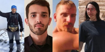 Τους καταπλάκωσε χιονοστιβάδα και βρέθηκαν σχεδόν αγκαλιασμένοι – Θρήνος για τους 4 νεκρούς φίλους