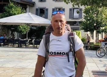 Τραγωδία στα Βαρδούσια: Ο 55χρονος Θανάσης Κολοτούρος ένας από τους 4 νεκρούς – Πώς σώθηκε ο 5ος ορειβάτης (video)