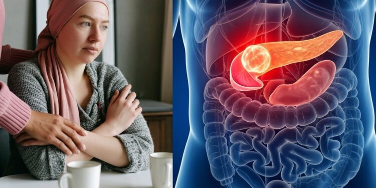 Ελπίδα για τον καρκίνο του πάγκρεας – Πιλοτικό φάρμακο που μπορεί να αλλάξει τη μάχη