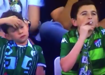 Ο «ανήλικος καπνιστής» που τελικά αποδείχθηκε 35χρονος άνδρας: Η αλήθεια πίσω από το σοκαριστικό meme