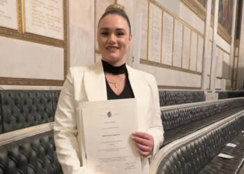 Παναγιώτα Διαμαντή: Η δασκάλα από τη Φουρνά Ευρυτανίας που βρέθηκε ανάμεσα στους 50 κορυφαίους εκπαιδευτικούς του κόσμου