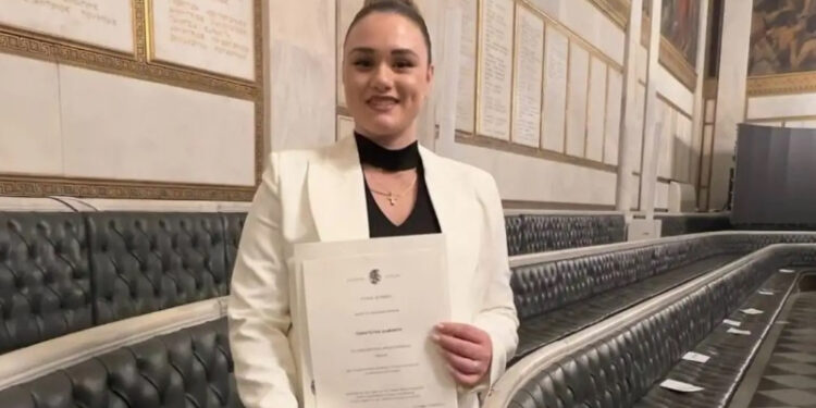 Παναγιώτα Διαμαντή: Η δασκάλα από τη Φουρνά Ευρυτανίας που βρέθηκε ανάμεσα στους 50 κορυφαίους εκπαιδευτικούς του κόσμου