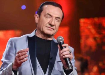 ΕΚΤΑΚΤΟ: Κατέρρευσε ο Λευτέρης Πανταζής – Εσπευσμένα στο Νοσοκομείο (video)