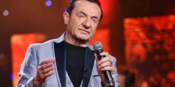 ΕΚΤΑΚΤΟ: Κατέρρευσε ο Λευτέρης Πανταζής – Εσπευσμένα στο Νοσοκομείο (video)