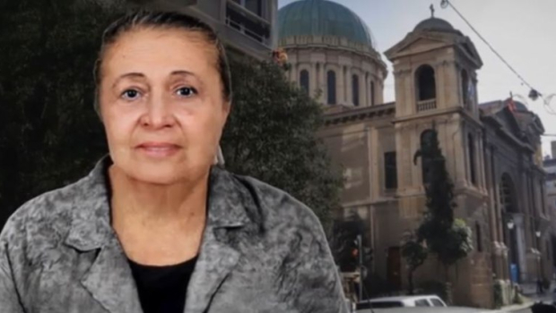 Συνελήφθη ο γιος της Ελένης Παπαδοπούλου για τη δολοφονία της στο Κολωνάκι – Την νάρκωσε και μετά την έκαψε