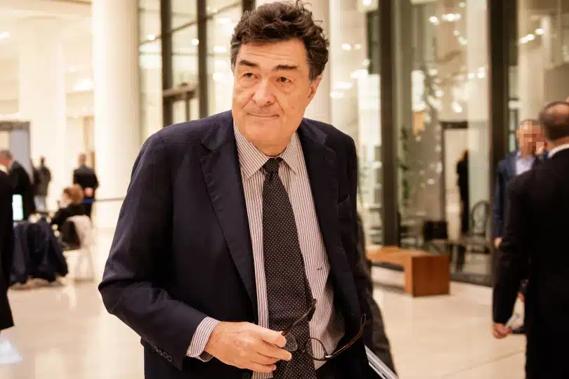 Ο Αλέξης Παπαχελάς αποκάλυψε ότι έχει καρκίνο - Αυτή είναι η μορφή που πάσχει 2 καρχαρία