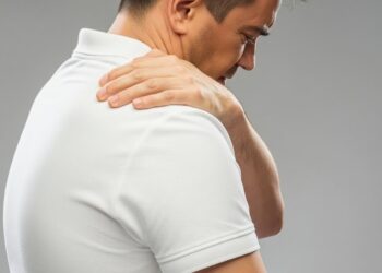 Καρκίνος πνεύμονα: Πιθανό σημάδι ο πόνος στην πλάτη – Τι θα νιώσετε