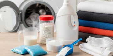 Σκόνη ή υγρό -Ποιο απορρυπαντικό καθαρίζει καλύτερα; Οι ειδικοί δίνουν την απάντηση