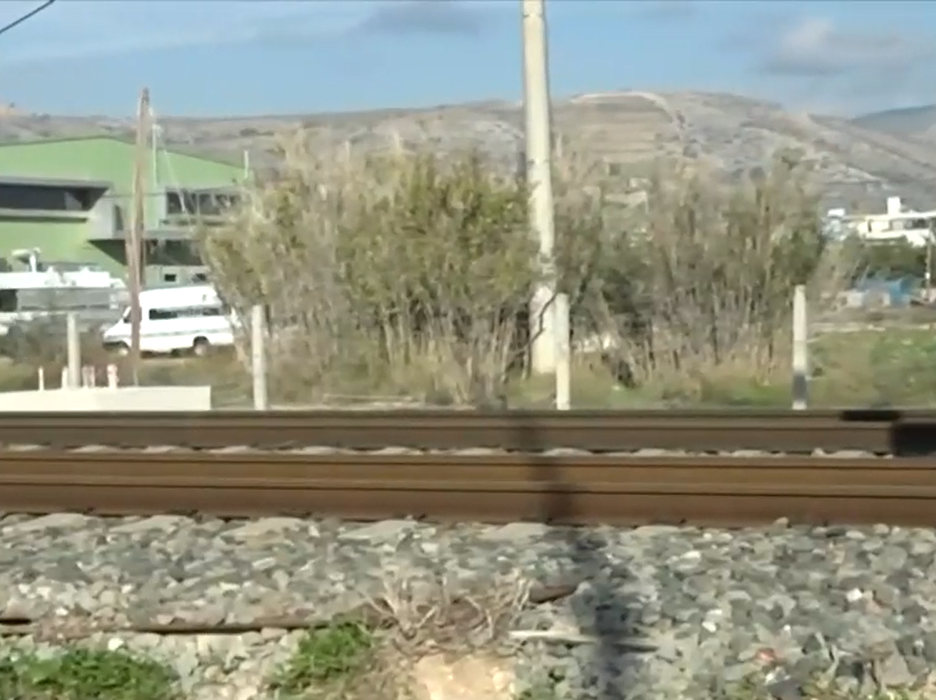 προαστιακός