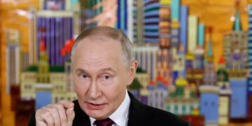 Πούτιν: «Αν η Ευρώπη θέλει πόλεμο τώρα, στη Ρωσία είμαστε έτοιμοι»