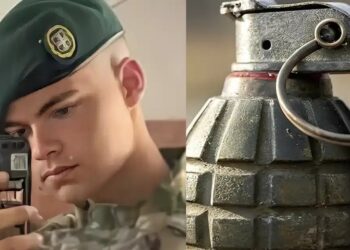 Μόλις μαθεύτηκε η χρονολογία της χειροβομβίδας που ανατίναξε τον 19χρονο Ραφαήλ και σοκάρει