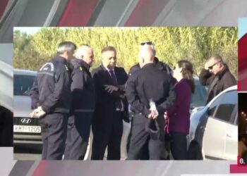 Έξαλλη Ράνια Τζίμα με μια λέξη του Πρετεντέρη: «Παίρνω απόσταση, δεν μπορω να κάνω κάτι άλλο» (video)