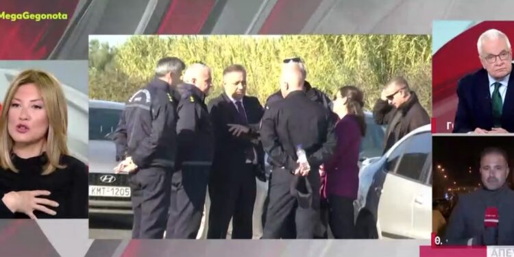 Εκνευρίστηκε η Ράνια Τζίμα με Πρετεντέρη: «Δεν το καταλαβαίνεις ότι δεν είναι ωραίο αυτό;»