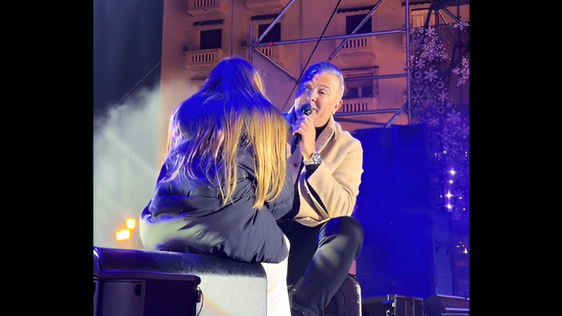 Αντώνης Ρέμος