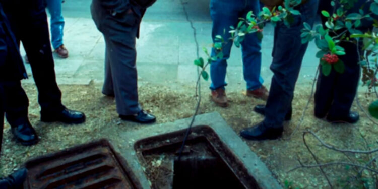 Τι έκρυβαν τελικά οι θυρίδες στο «ριφιφί του αιώνα» στην Τράπεζα Εργασίας στην Καλλιρρόης;