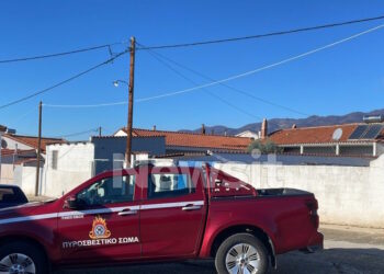 Οικογενειακή τραγωδία: «Ο 7χρονος εισέπνευσε πολύ καπνό και ξεψύχησε – Από ξυλόσομπα ξεκίνησε η φωτιά»