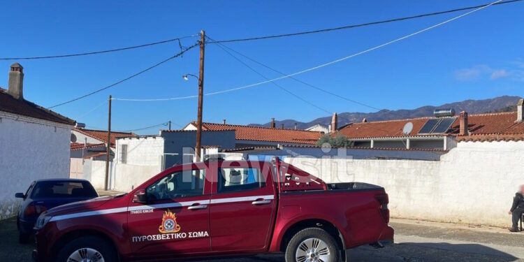 Οικογενειακή τραγωδία: «Ο 7χρονος εισέπνευσε πολύ καπνό και ξεψύχησε – Από ξυλόσομπα ξεκίνησε η φωτιά»