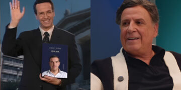 Χάρης Ρώμας για το βιβλίο Τσίπρα: «Το αποχετευτικό σύστημα στο Βυζάντιο έχει περισσότερο ενδιαφέρον»