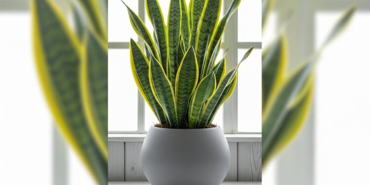 Να γιατί βάζουν αυτό το φυτό στο υπνοδωμάτιο τους. Ο λόγος είναι μεγαλοφυής