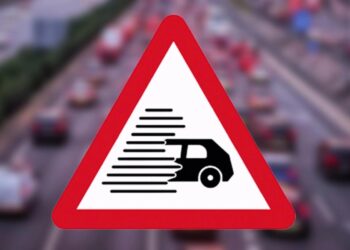 8 στους 10 οδηγούς δεν ξέρουν τι σημαίνει αυτό το σήμα – Εσύ μπορείς να το αναγνωρίσεις;