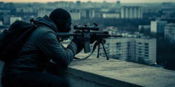 Alldaynews.gr Σουηδία: 12χρονος πληρωμένος δολοφόνος πήρε αμοιβή 20.000 ευρώ και σκότωσε λάθος άτομο